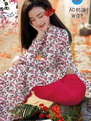 1610942419 225 vai ao dai dep hoa in 3D (4)